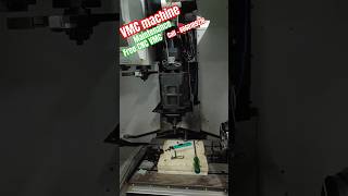 CNC machine maintenance vmc machine maintenancesigmayouthengineers [upl. by Coridon398]