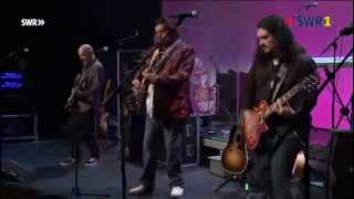 Alan Parsons Project  Luciferama Live 2014 Mainz [upl. by Iew159]