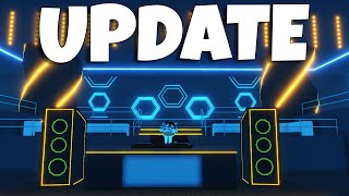 RIESEN UPDATE IST DA NOTRUF HAMBURG UPDATE ANALYSIEREN  CLUB PRIVAT SERVER und mehr ROBLOX [upl. by Cassy757]