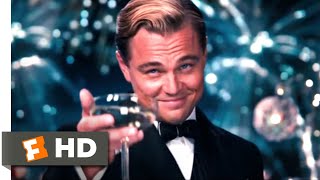 THE GREAT GATSBY Trailer 2 [upl. by Ereveniug]