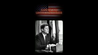 JFK’s Weakness Triggered the Cuban Missile Crisis The Untold Story [upl. by Aker]