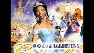 Rodgers amp Hammersteins Cinderella 1997  11  Its Possible [upl. by Yddor415]