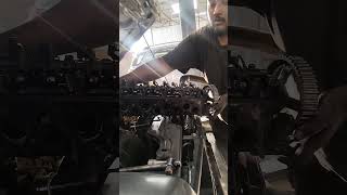 Mitsubishi pajero 4d56 head leak problemmitsubishi engine automobile mechanic trending [upl. by Eziechiele]