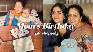 Mom’s Birthday gift shopping 🧸 Hansika Krishna [upl. by Diogenes]