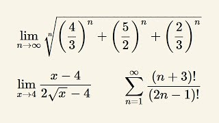 Analiza matematyczna  kolokwium  omówienie [upl. by Uranie]