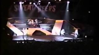 Warrant Inside Out amp Down Boys Live in West Palm Beach 08251991 [upl. by Etennaej153]