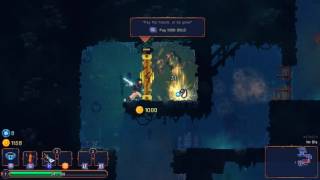 Dead Cells Gameplay 1080p 60fps No Commentary [upl. by Mavra]