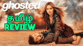 Ghosted 2023 Action Adventure Movie Review in Tamil by Top Cinemas  Ghosted Tamil Review [upl. by Nwonknu]