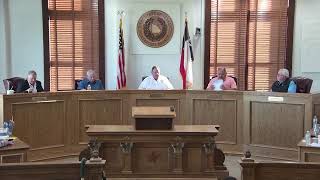 Atascosa County Live Stream [upl. by Netsirt]