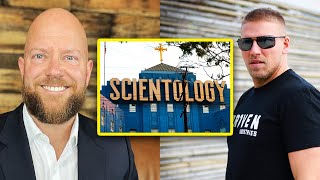 Scientology Was His Whole Life  Aaron SmithLevin Tells His Story [upl. by Eylk]