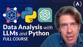 Multimodal Data Analysis with LLMs and Python – Tutorial [upl. by Ahsatal]