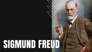 Sigmund Freud Biography of Freuds Theories Life and Death [upl. by Smaoht]