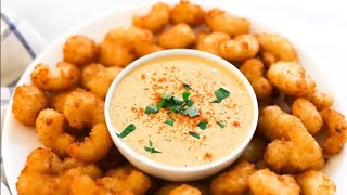 Remoulade Sauce Recipe [upl. by Fagaly]