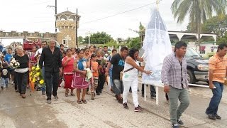 El Ahijado y Su Madrina Video Oficial [upl. by Lennon]