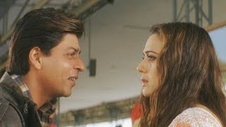 Making Of The Songs  Part 2  VeerZaara  Shah Rukh Khan Preity Zinta Rani Mukerji  Madan Mohan [upl. by Ocer106]