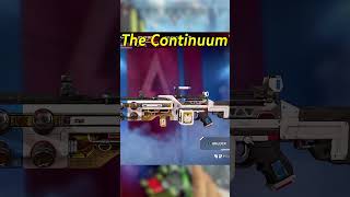 All of the PAY TO WIN Weapon Skins WORTH CRAFTING in Apex Legends [upl. by Alihet]