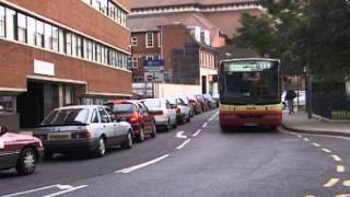 IPSWICH BUSES 2000 [upl. by Astri26]