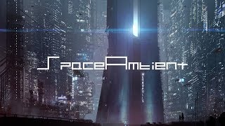 Dreamstate Logic  Silent Universe SpaceAmbient Channel [upl. by Ylro]