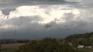 HKLLage 1192014 Kein Gewitter [upl. by Ataliah]