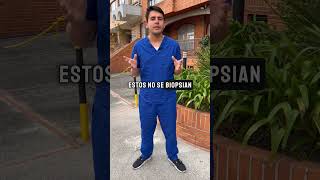 Tutoridato 28¿Cuándo biopsiar un nódulo tiroideo [upl. by Iznyl366]