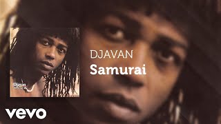 Djavan  Samurai Áudio Oficial ft Stevie Wonder [upl. by Files]