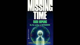 Missing Time by Budd Hopkins  Chapter 2 part 3 summary [upl. by Sampson]