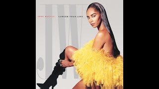 Jody Watley  Real Love [upl. by Lucic]