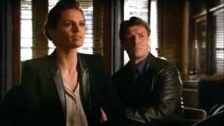 CASTLE Is Seventh of a Series Crazy Castle Theories [upl. by Anselmo]