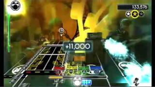 Rock Band Unplugged PSPTrailer [upl. by Assenahs]