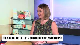 ExpertenTalk Bauchdeckenstraffung [upl. by Adair]