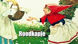 De Roekeloze Redding van Roodkapje Een Betoverend Avontuur [upl. by Cardinal]