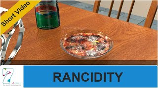 RANCIDITY [upl. by Einre815]