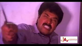 Abkari Malayalam Movie  Mammootty [upl. by Cinomod]