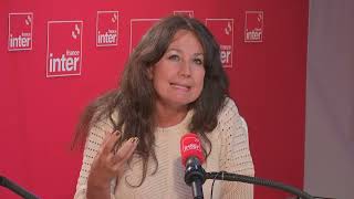 Clotilde Leguil  quotLe mot quottoxiquequot a changé de sens entre le XXe et le XXIe sièclequot [upl. by Ytiak864]