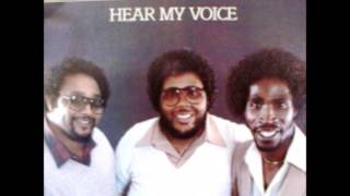 Ceasefire That Is My Desire  The Rance Allen Group [upl. by Teddi]