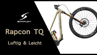 Trek Fuel EXe Alternative Simplon Rapcon Pmax TQ 2023 EBIKE Die leichte Zukunft [upl. by Aynatal127]