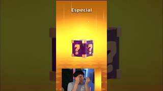 Psicología inversa en clash royale [upl. by Westberg803]