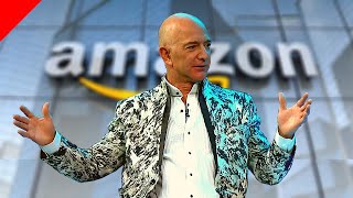 Jeff Bezos Advice For young Entrepreneurs [upl. by Acus330]