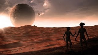 End of the Earth and new Life on Mars [upl. by Okwu711]