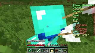 Como Criar Scoreboard  Desenvolvimento de Plugins de Minecraft 55 [upl. by Earised]