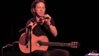 Dominic Miller  Air on a G string  JS Bach HD [upl. by Enaywd425]