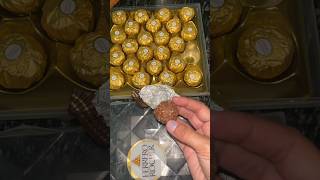 Unboxing Ferrero Rocher Premium Chocolates 24 Pieces 300 g chocolate birthday ferrerorocher [upl. by Dirtsa]