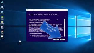 How To Download And Install Windows 10 PRO N  Home [upl. by Purcell]