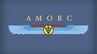 La Orden Rosacruz AMORC en Clip [upl. by Suiremed]