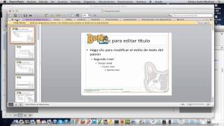 Como hacer hoja membretada en Word y PowerPoint [upl. by Tegdig]