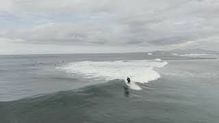 Surf day in Fuerteventura  Canary Islands [upl. by Avenej]