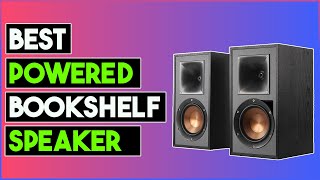 Best Speaker Under 200 Fluance vs Sony vs Klipsch vs Polk [upl. by Auhsot]