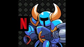 Shovel Knight Pocket Dungeon Netflix  Android Gameplay [upl. by Nadeen]