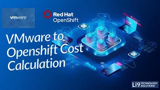 VMware to OpenShift Virtualization Cost Estimator Demonstration [upl. by Stephannie619]