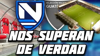 ES UNA BASURA NICARAGUA NOS HUMILLA CON EL AVANZE INCREIBLE EN MUCHOS ASPECCTOS Y SU MEJORA FUTBOLIS [upl. by Ardnos]